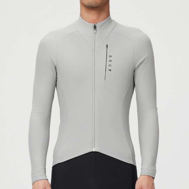 Men's Black Label Fleece Jacket