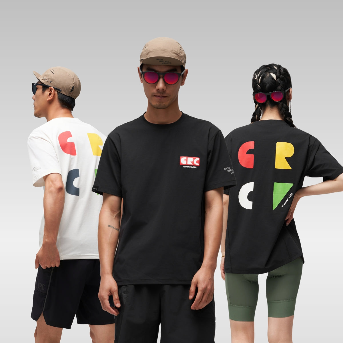 CREW Commuter Sorona T-shirt