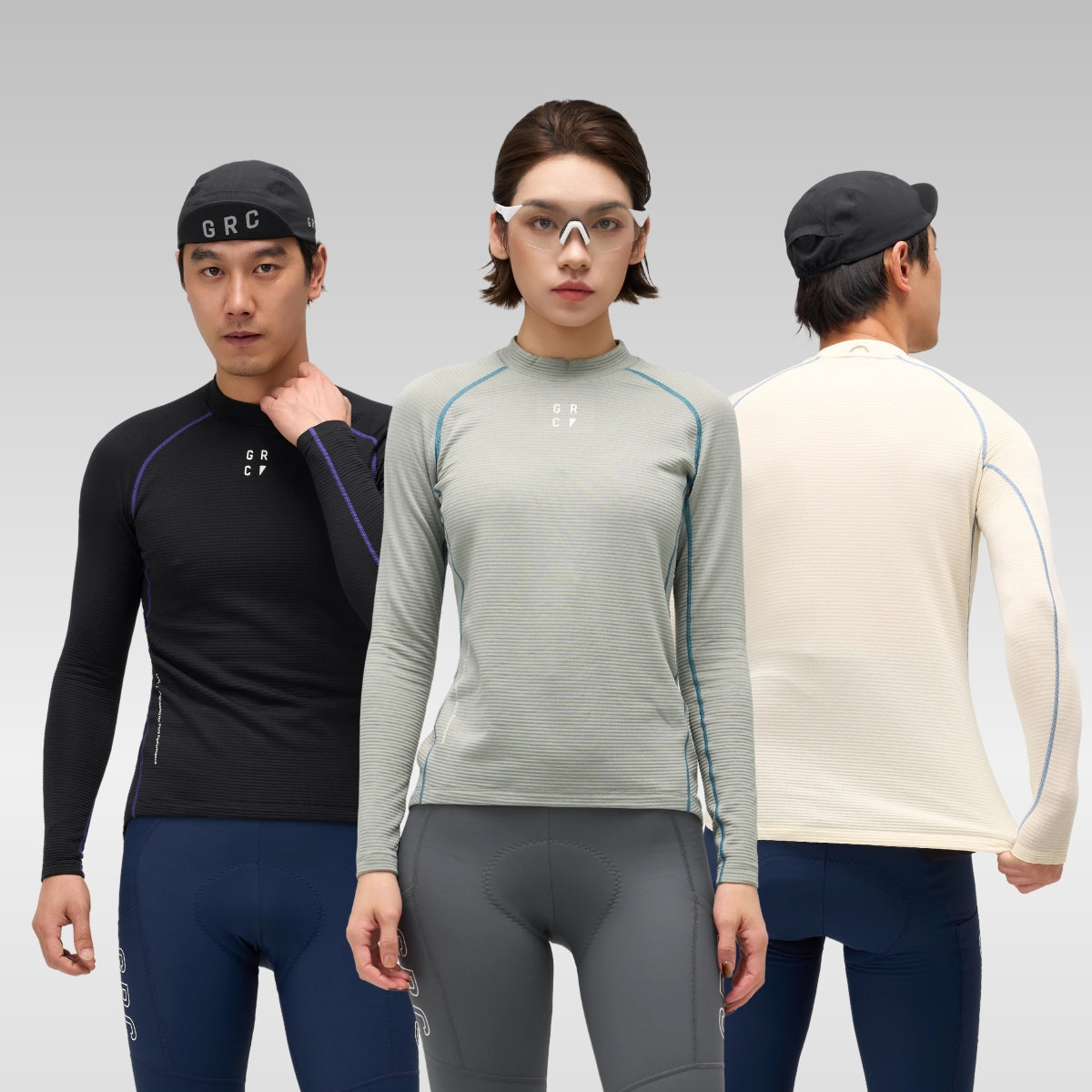 Tech Merino Base Layer
