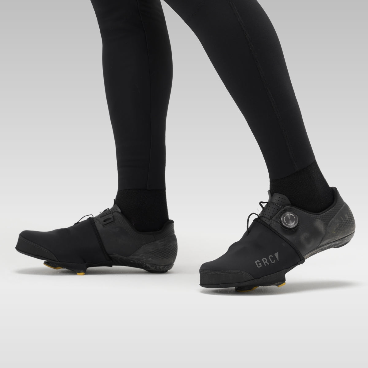 Tech Winter Windproof Toe Covers
