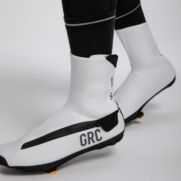 Tech Winter Overshoes