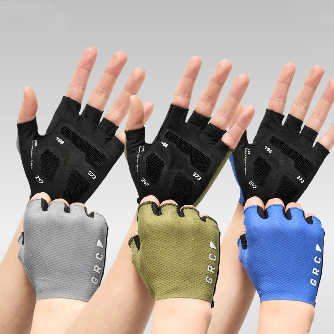 Tech Mitts