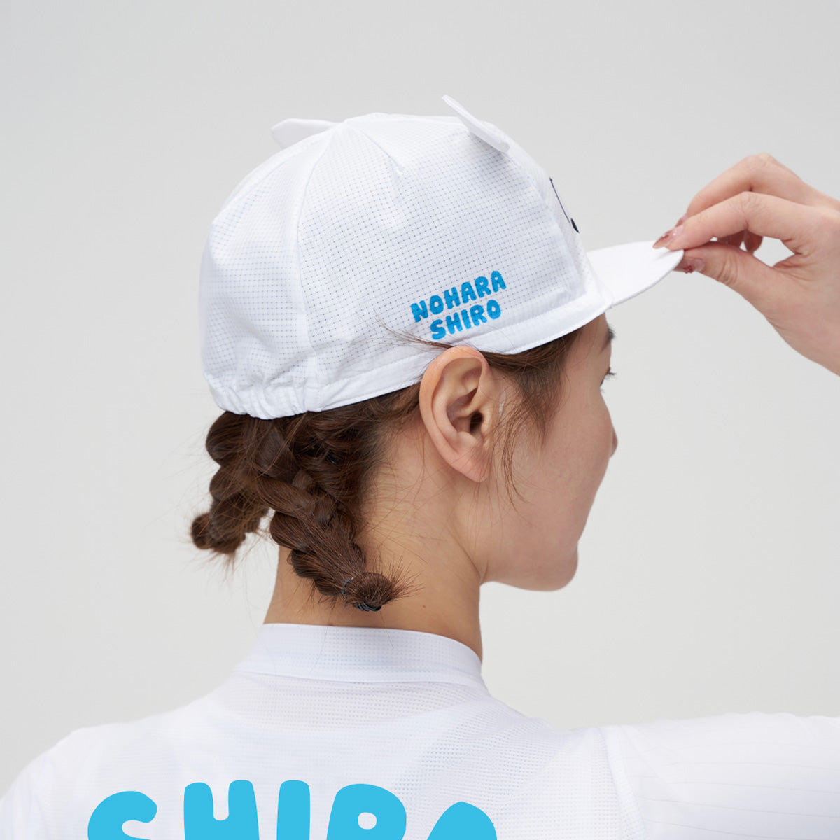 Gorra limitada Crayon Shin-chan