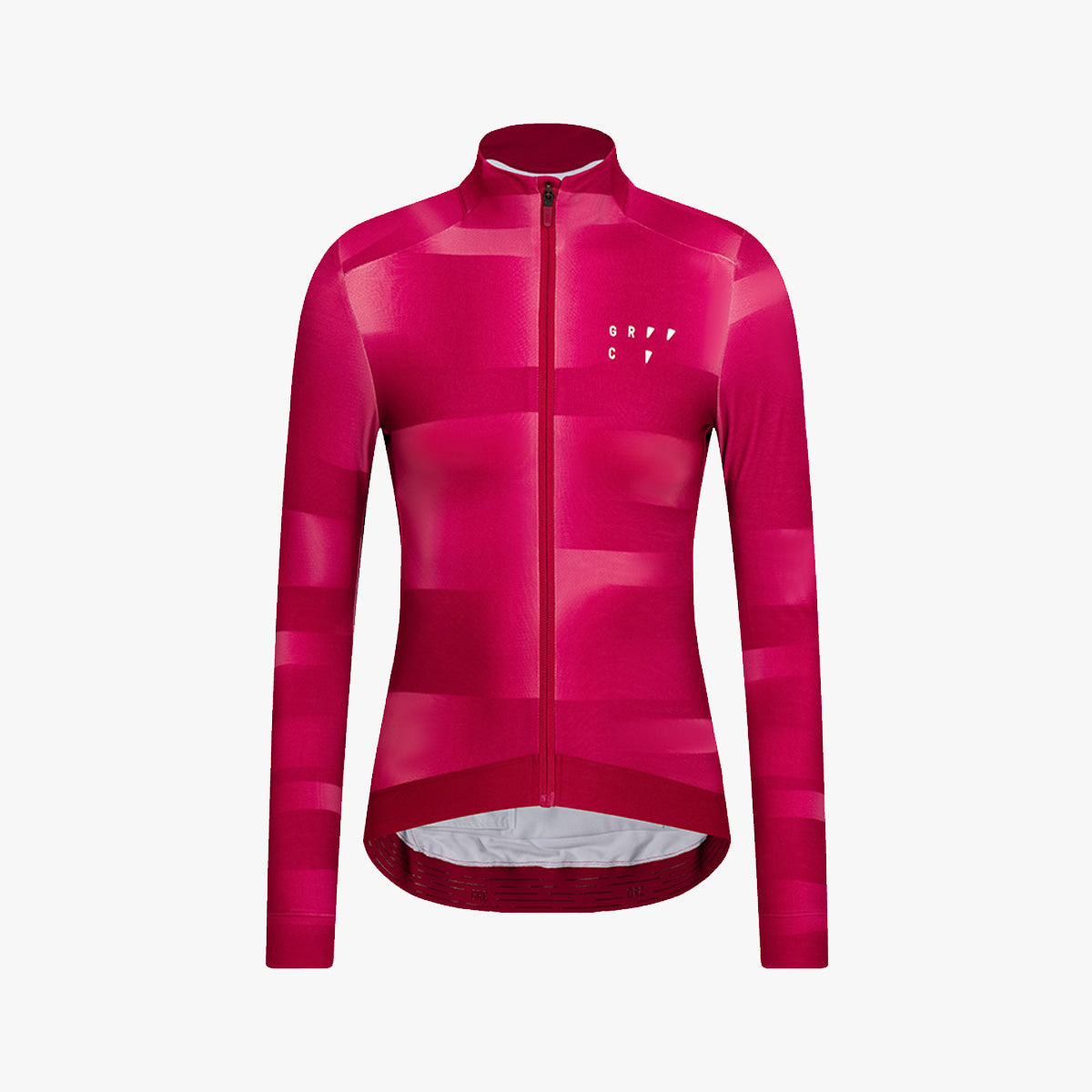 Chaqueta de forro polar CMYK Super Sonic para mujer