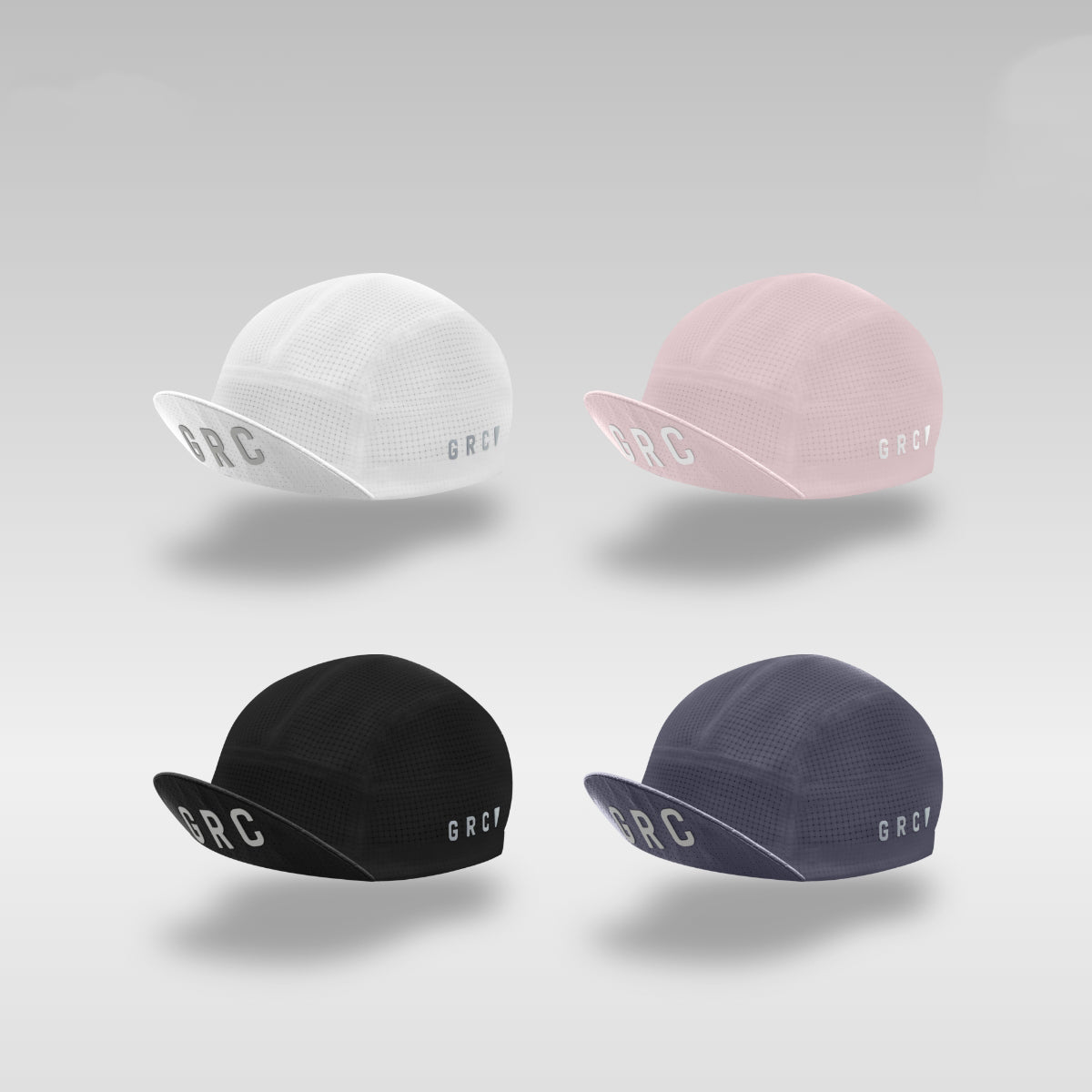Tech Cap