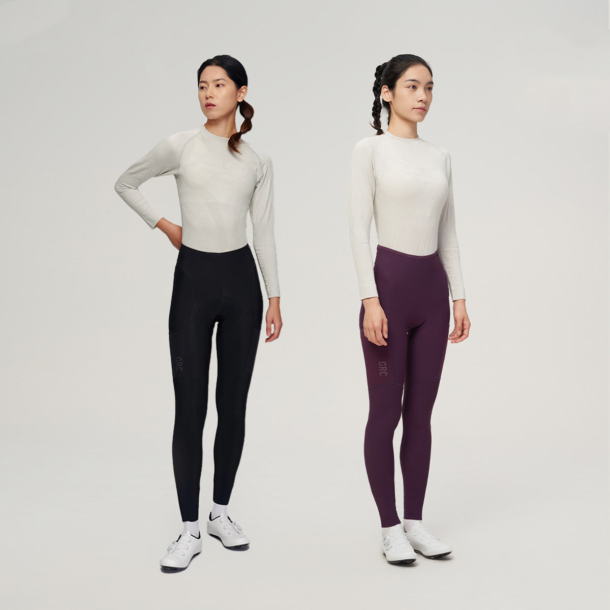 Damen Tech Fleece Hose