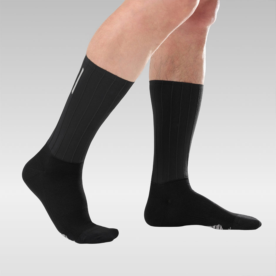 Calcetines de ciclismo Aero