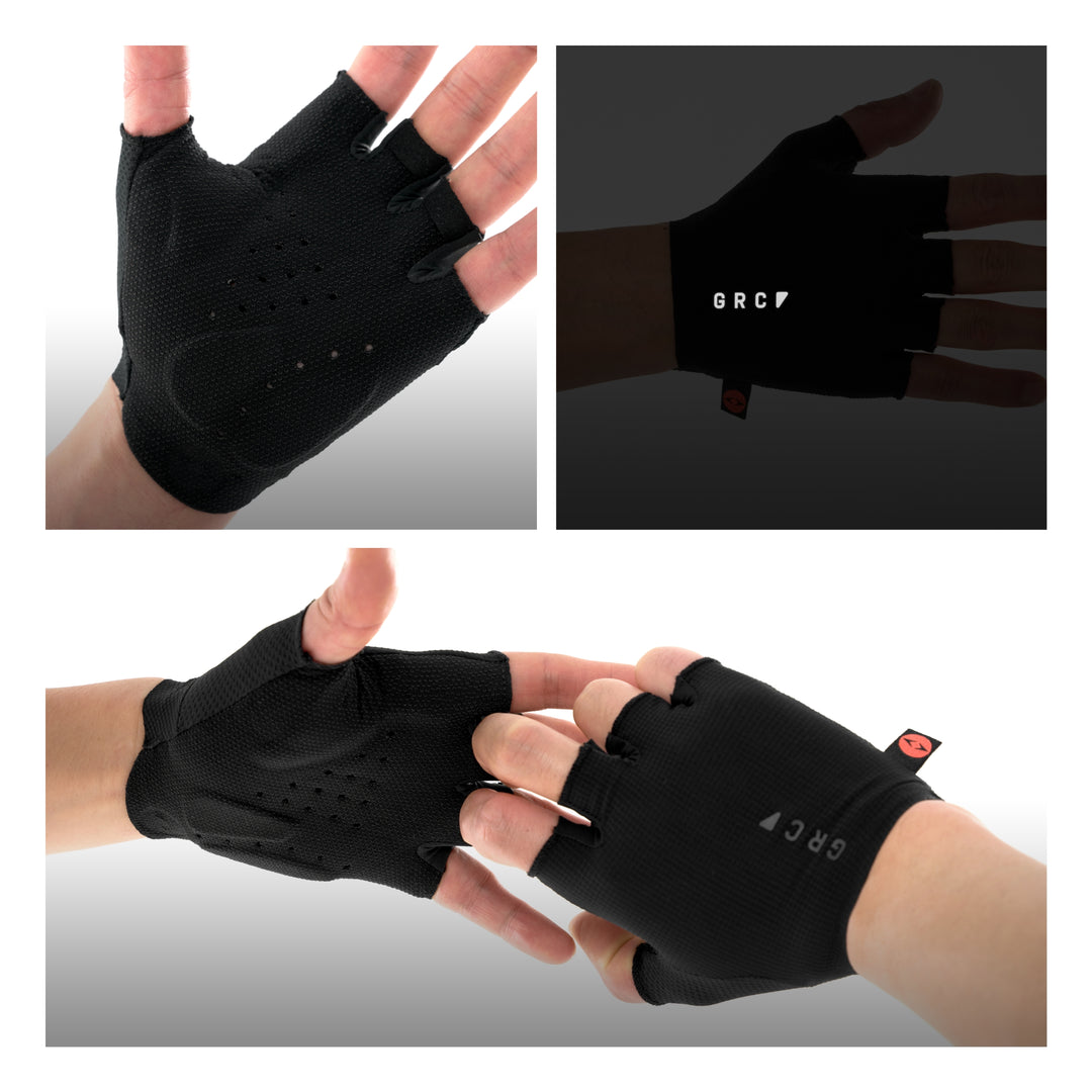 EIT Pro Race Mitts