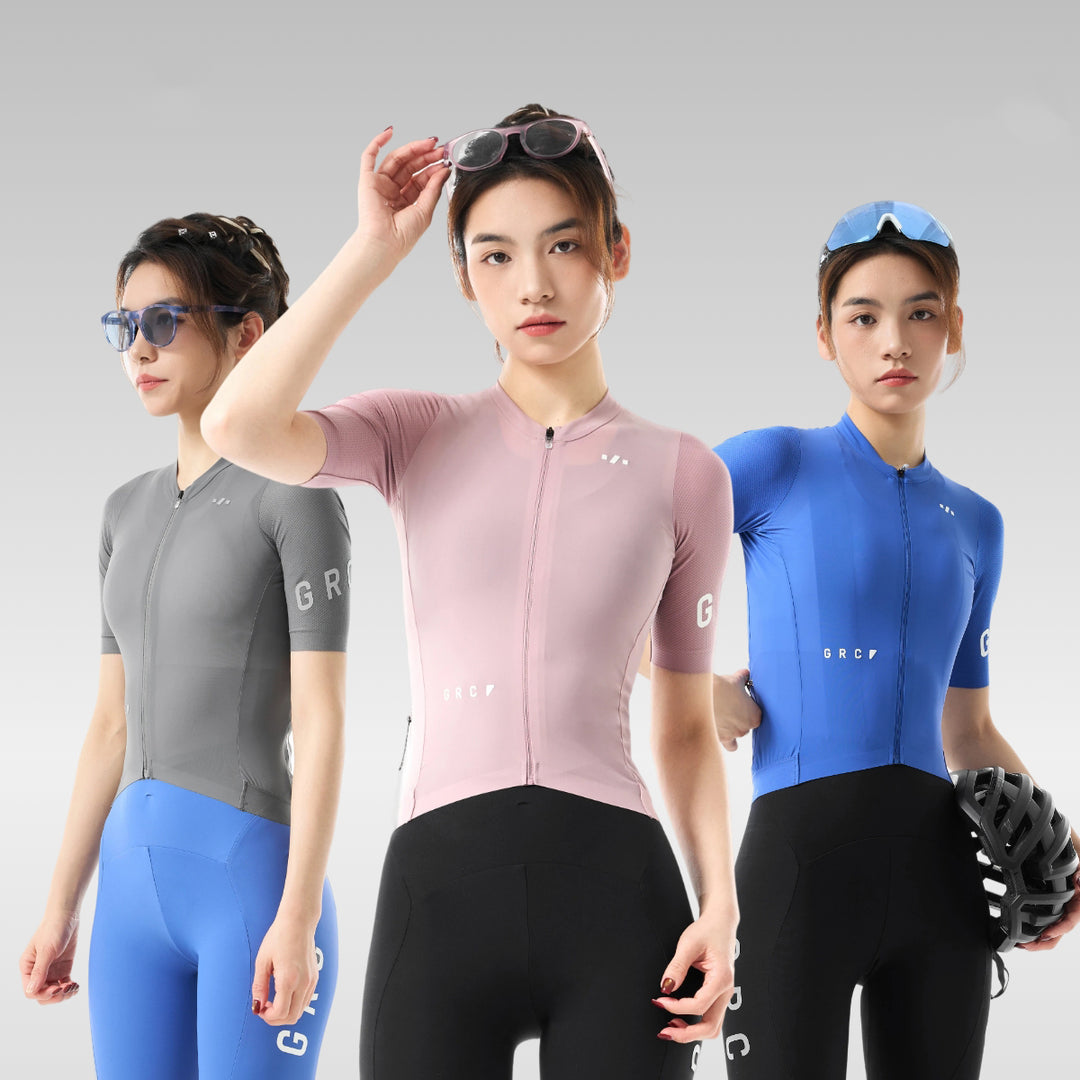 Jersey técnico para mujer