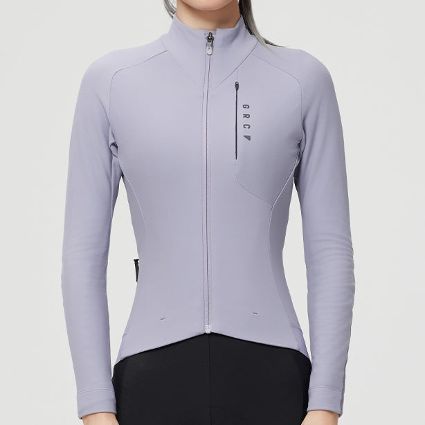 Women's Black Label Fleece Jacket