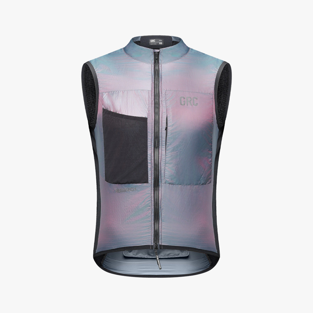 Research Alpha Insulated Vest