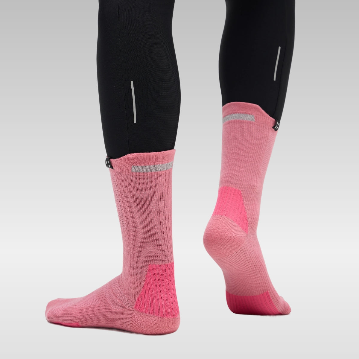 Tech Merino Wool Socks
