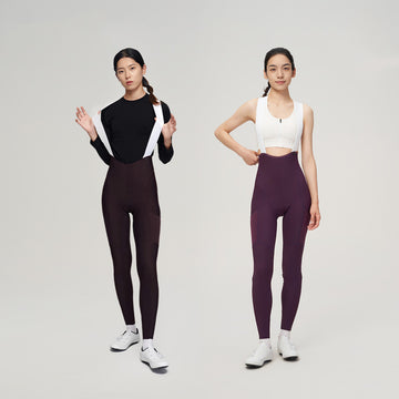 Women's Tech Fleece Bib Tights