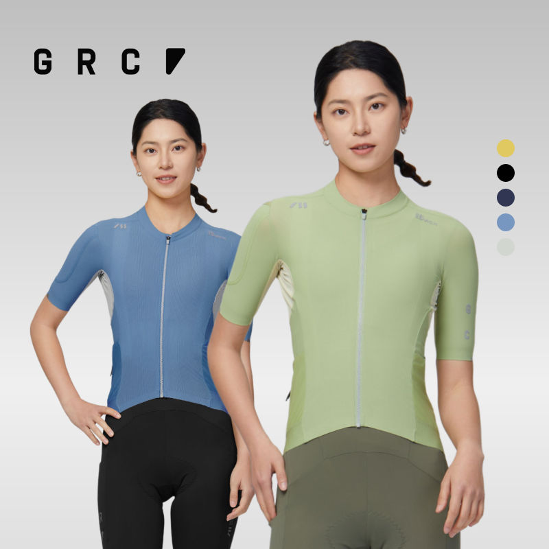 Women's Research Jersey