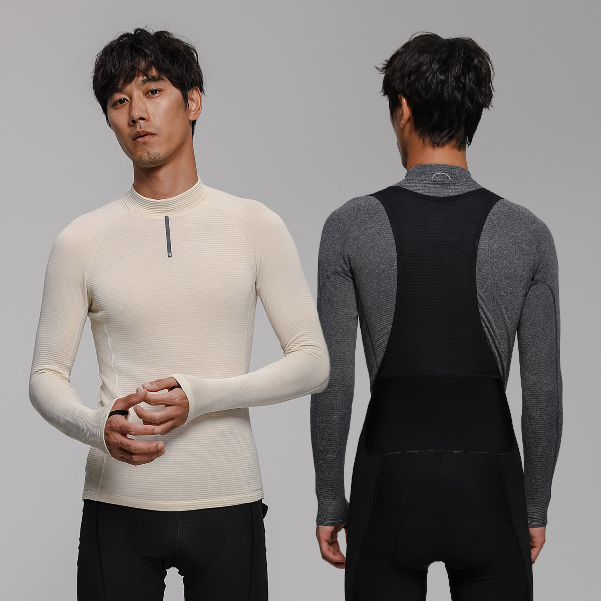 Herren Woolmate Winter Basisschicht