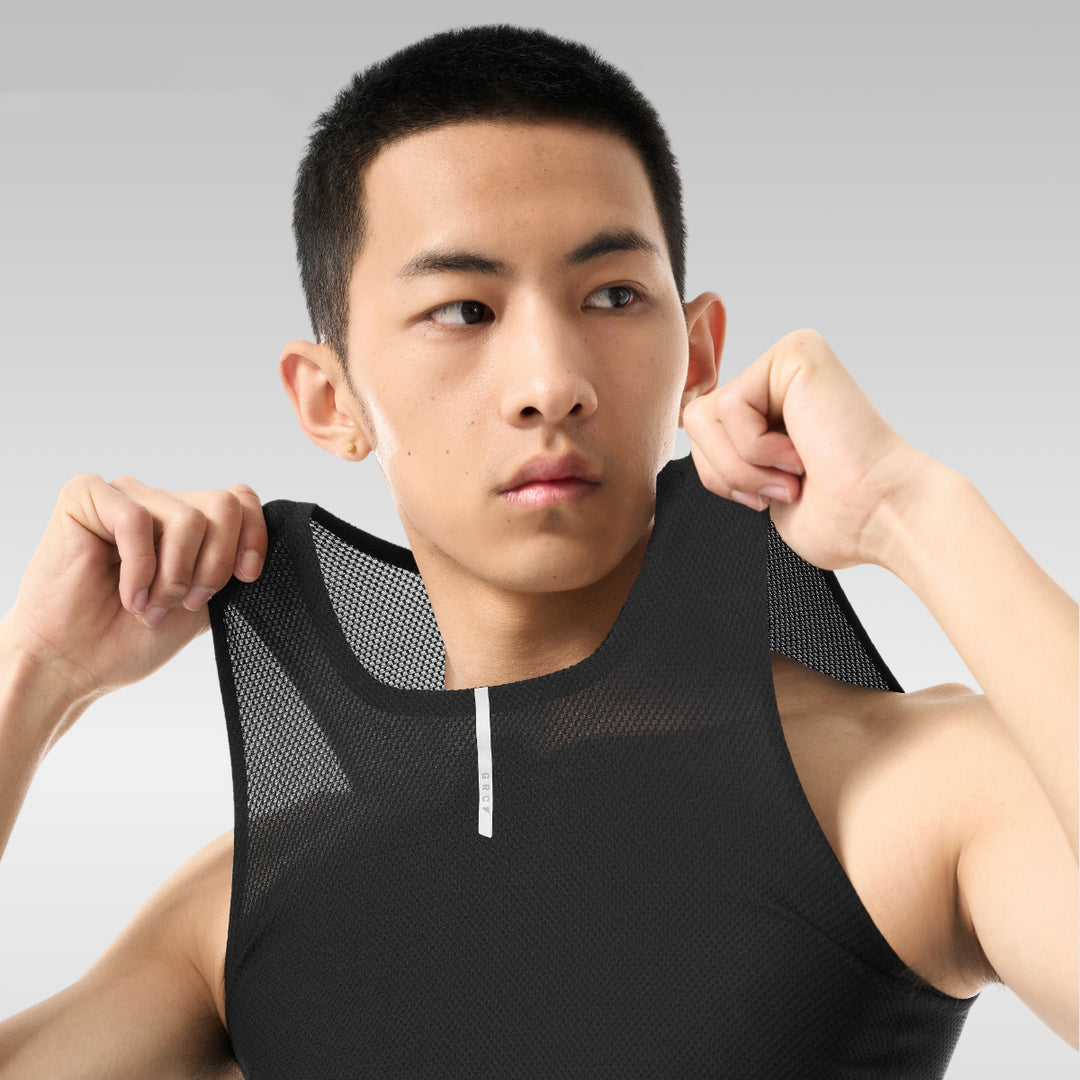 Men's Tech Base Layer