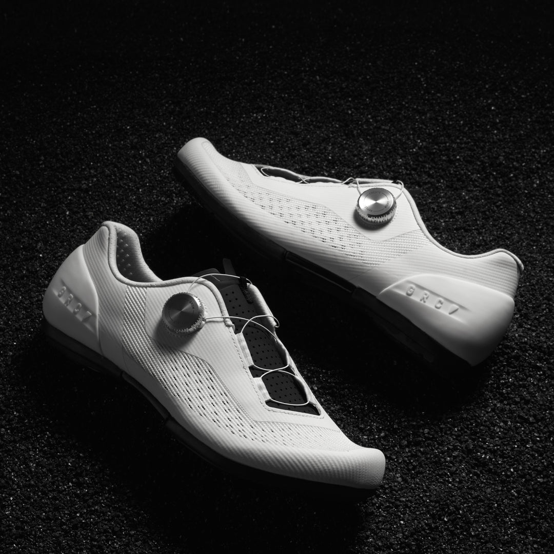 Ventlite Flat Cycling Shoes
