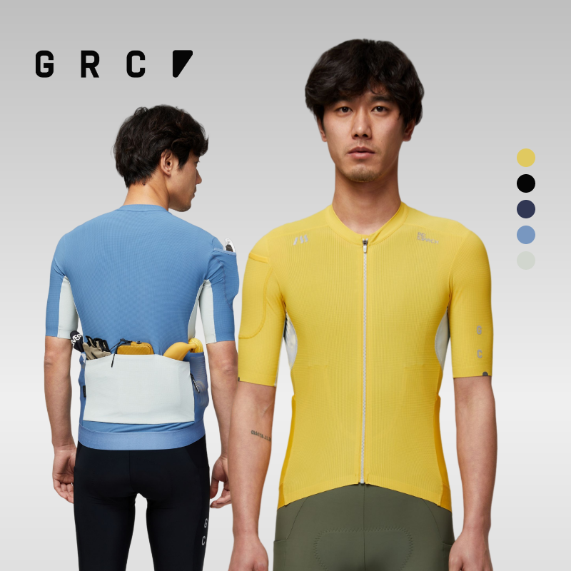 Men's Research Jersey