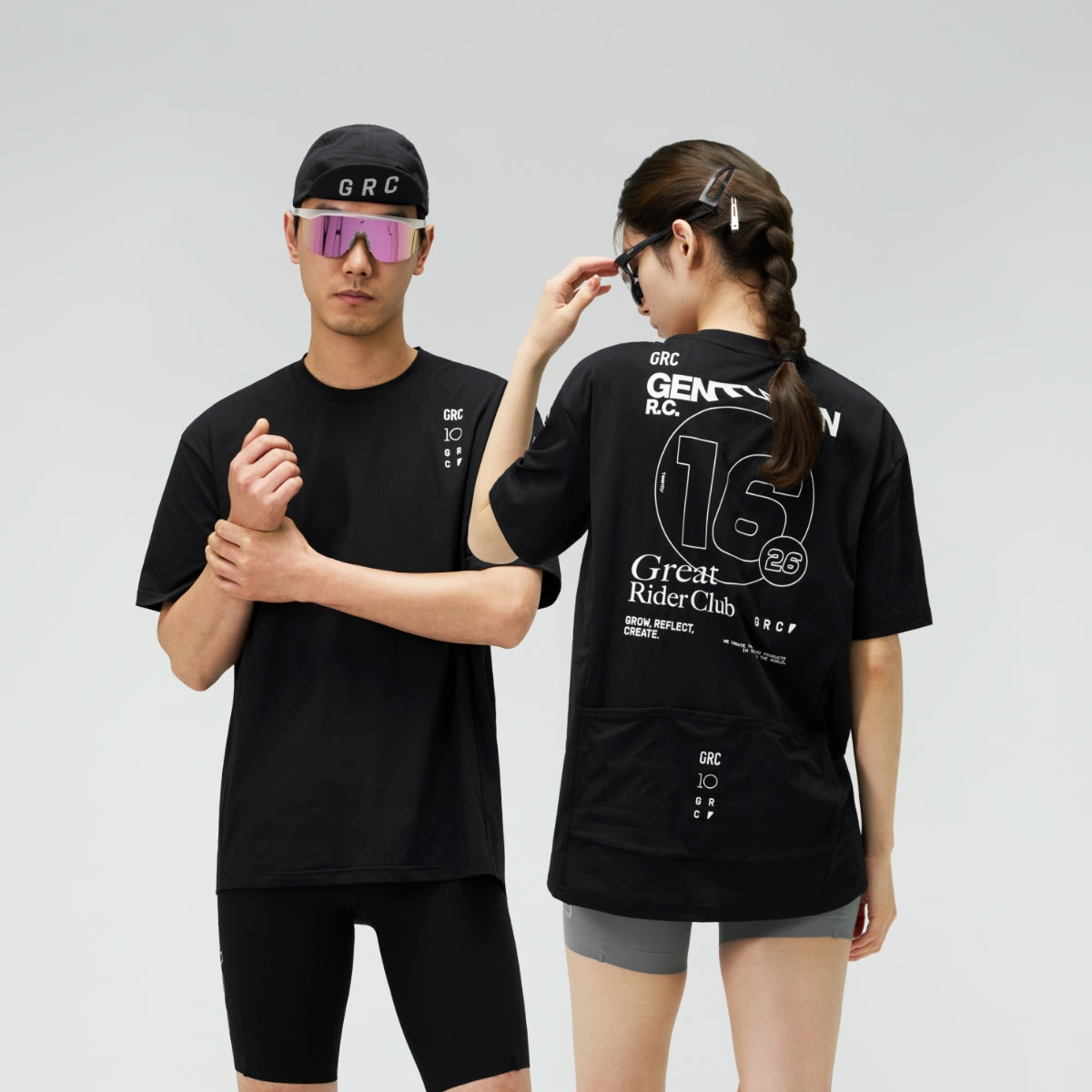 GRC 10th Anniversary Limited T-shirt
