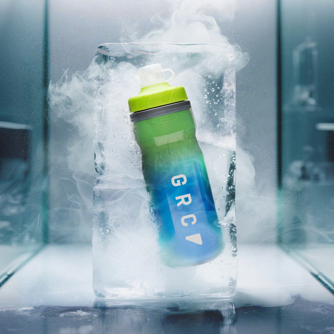 Insulated Cycling Bottle