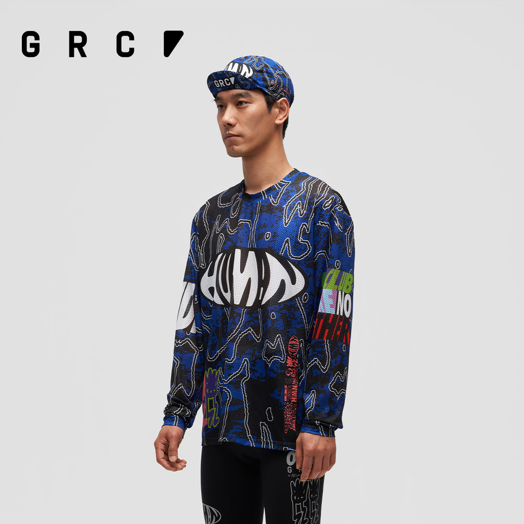 KAS Long Sleeve T-shirt