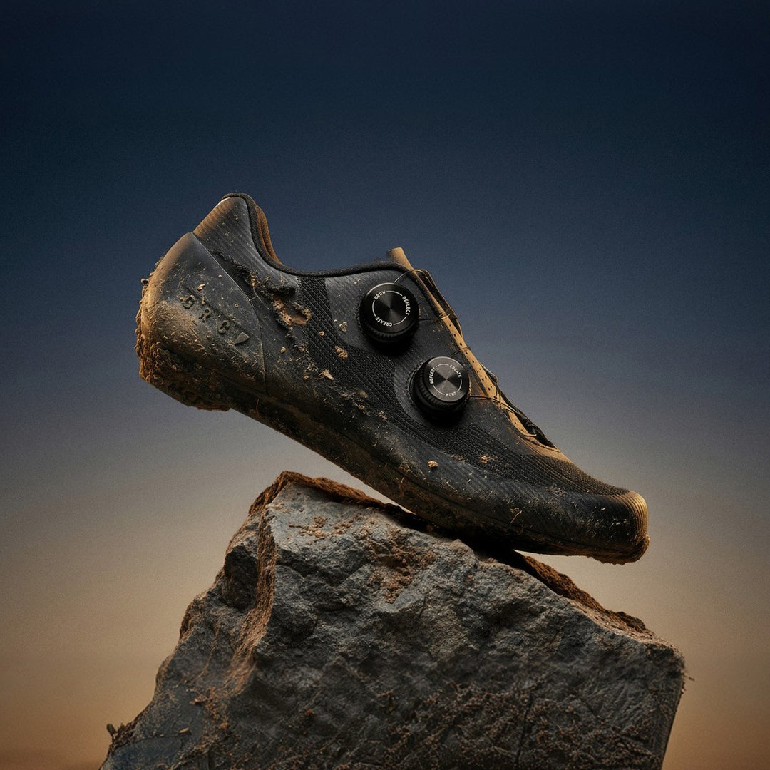 Ventlite Road Cycling Shoes
