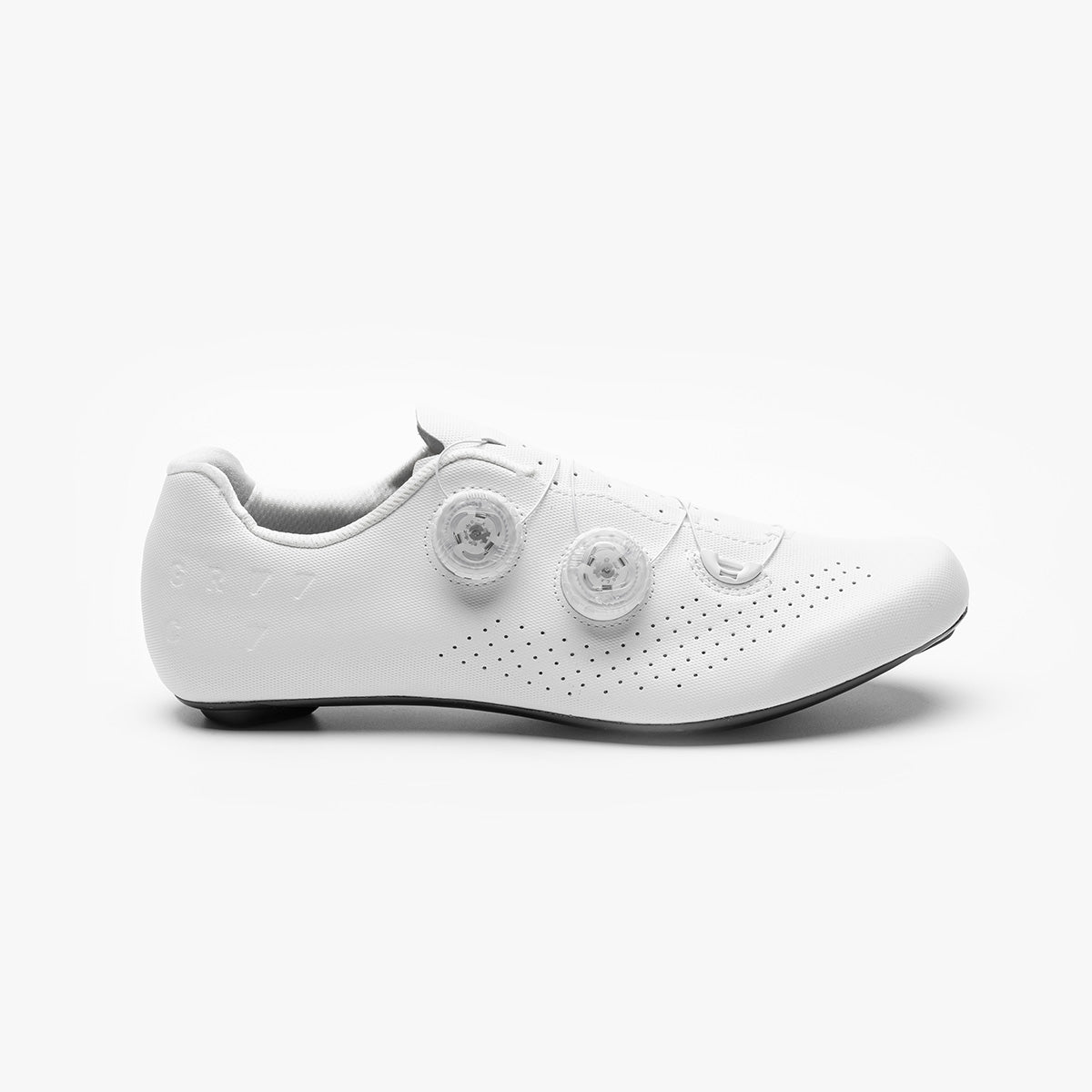 Zapatos de ciclismo Tech prototipo