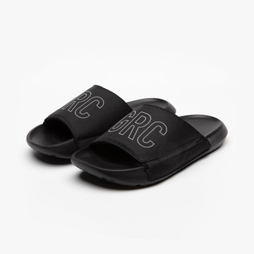 Logo Soothing Slippers