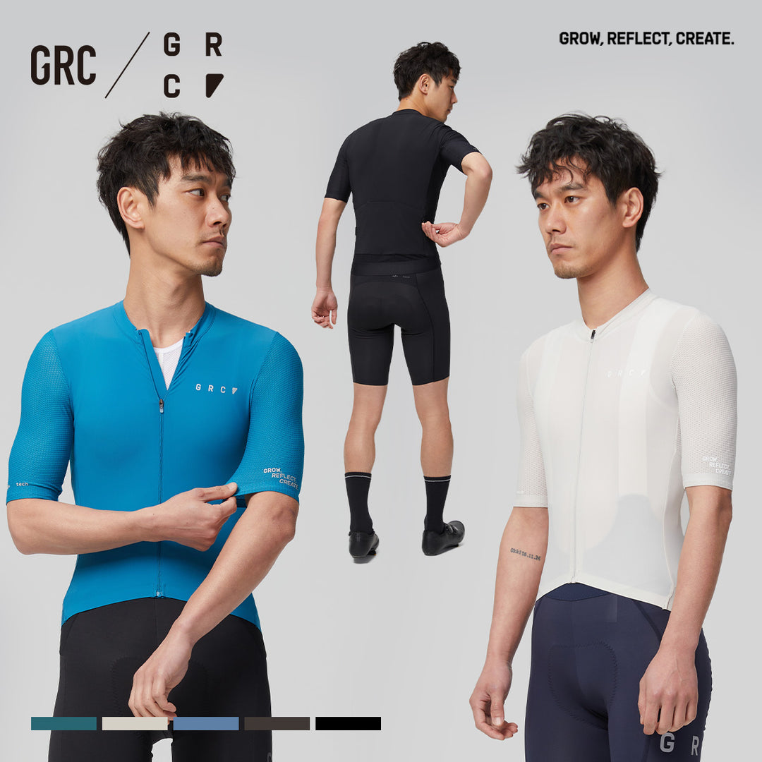 Men's Tech Lightweight Jersey