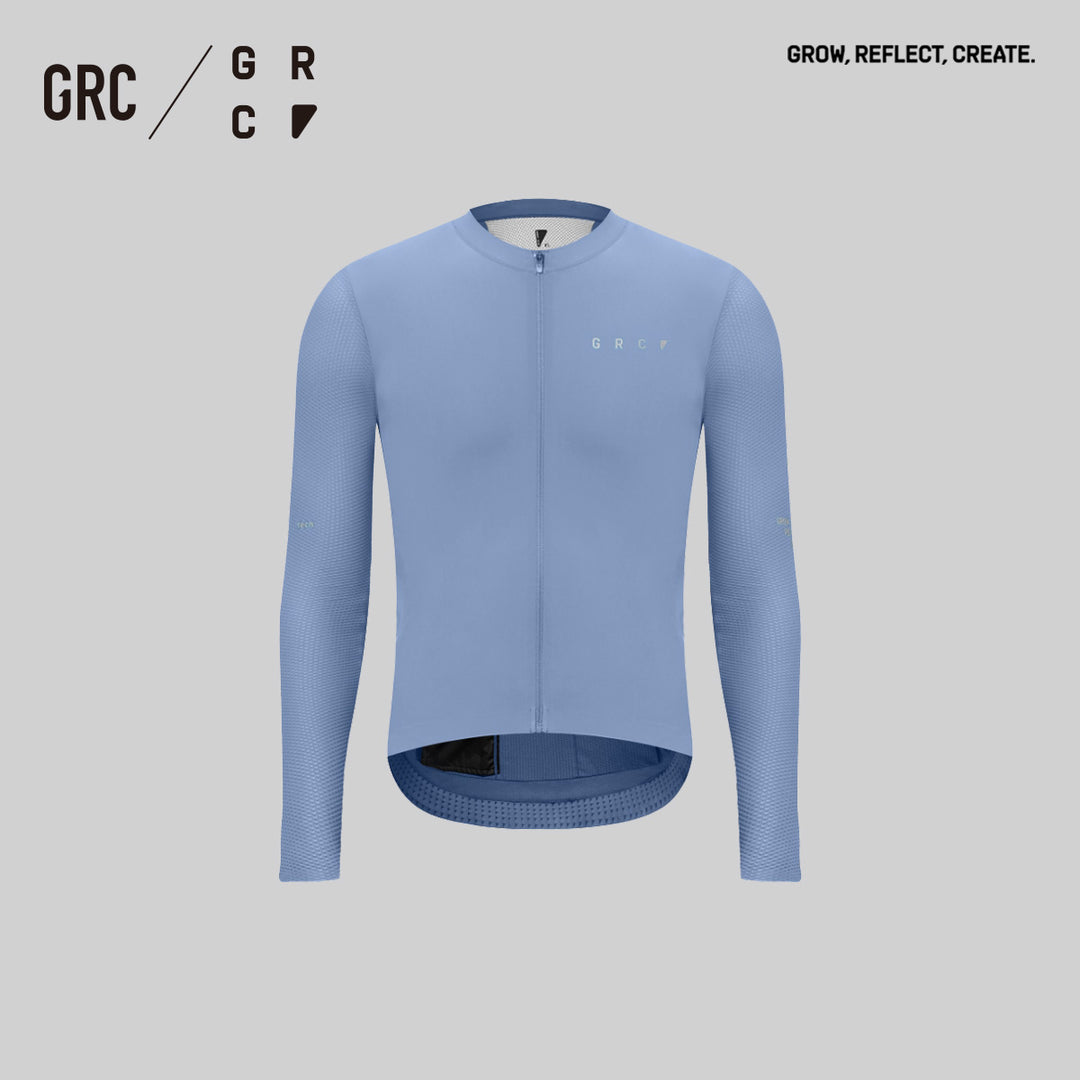 Men's Tech Lightweight LS Jersey