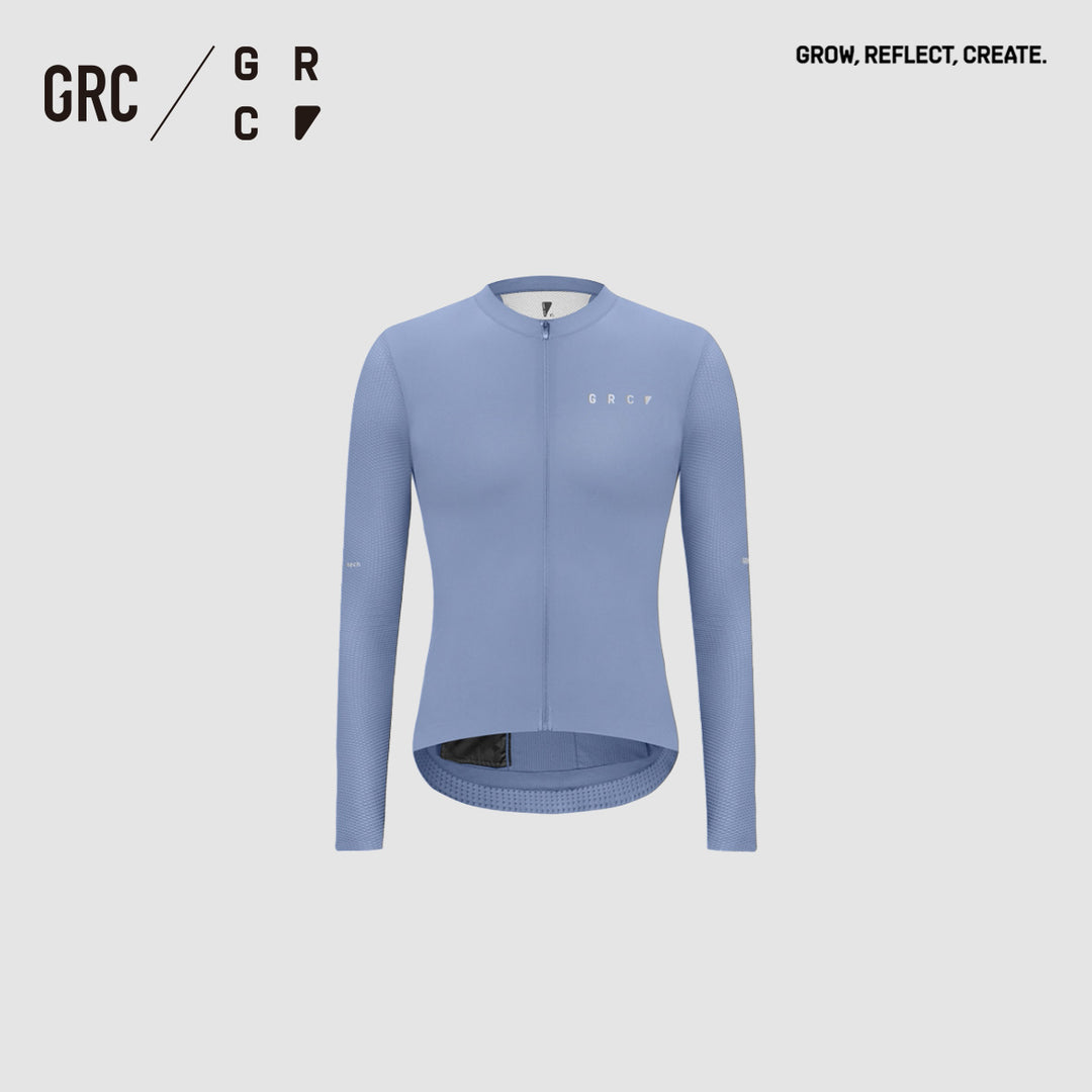 Women's Tech Lightweight LS Jersey