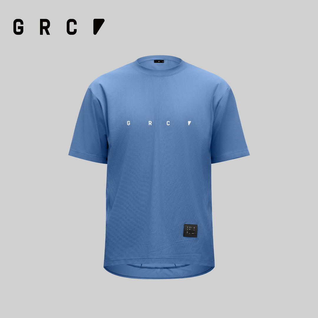 Commuter Cycling T-shirt