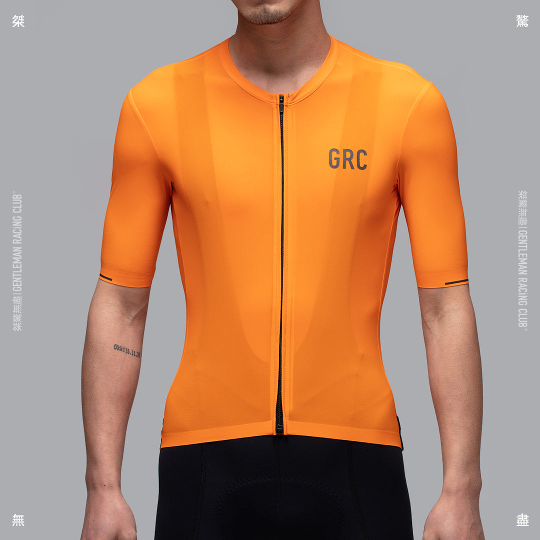 Maillot Tech uni
