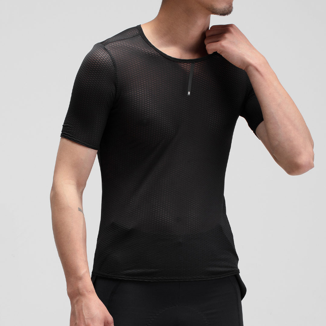 Camiseta interior Tech SS para hombre