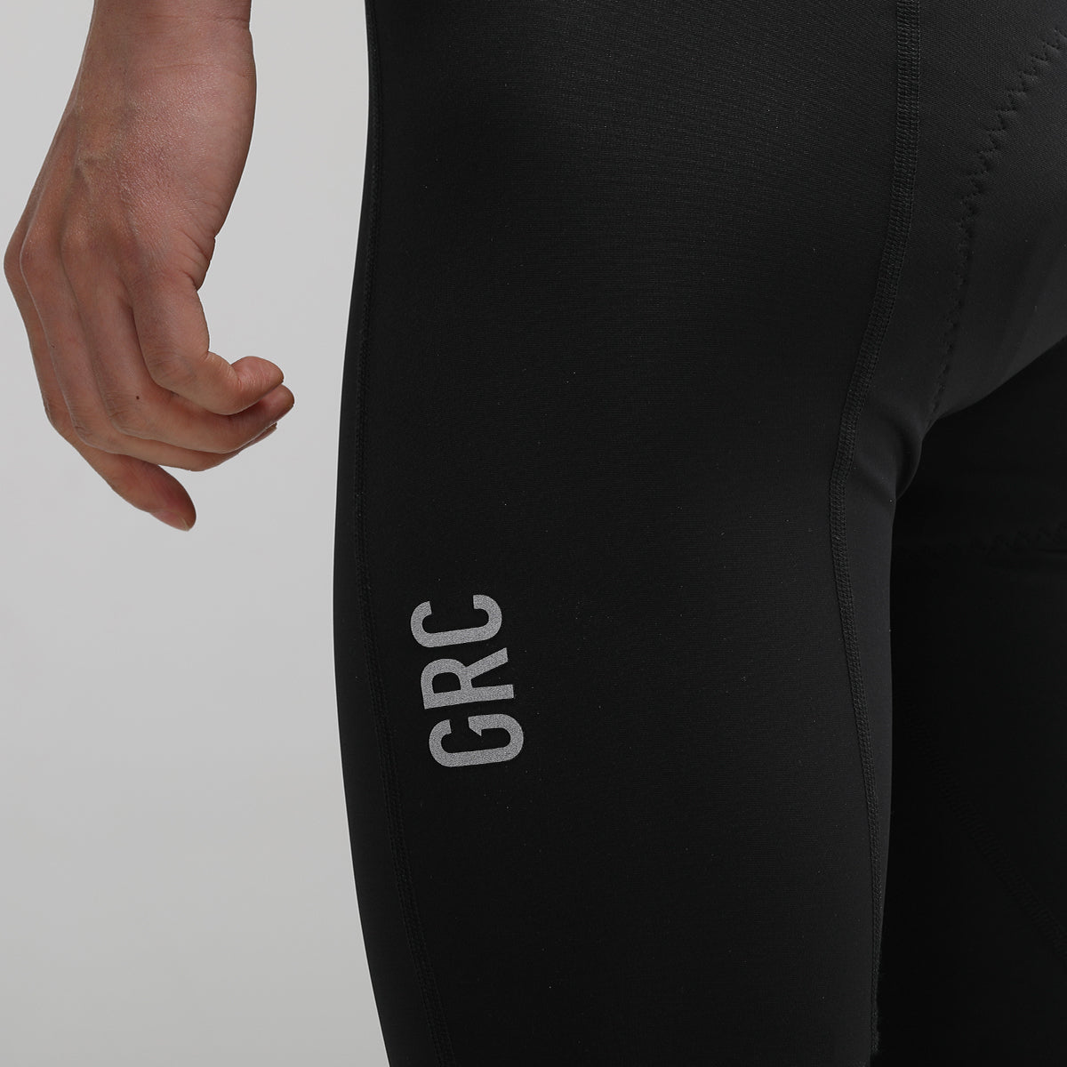 Herren Tech Trägerstrumpfhose (SS24)