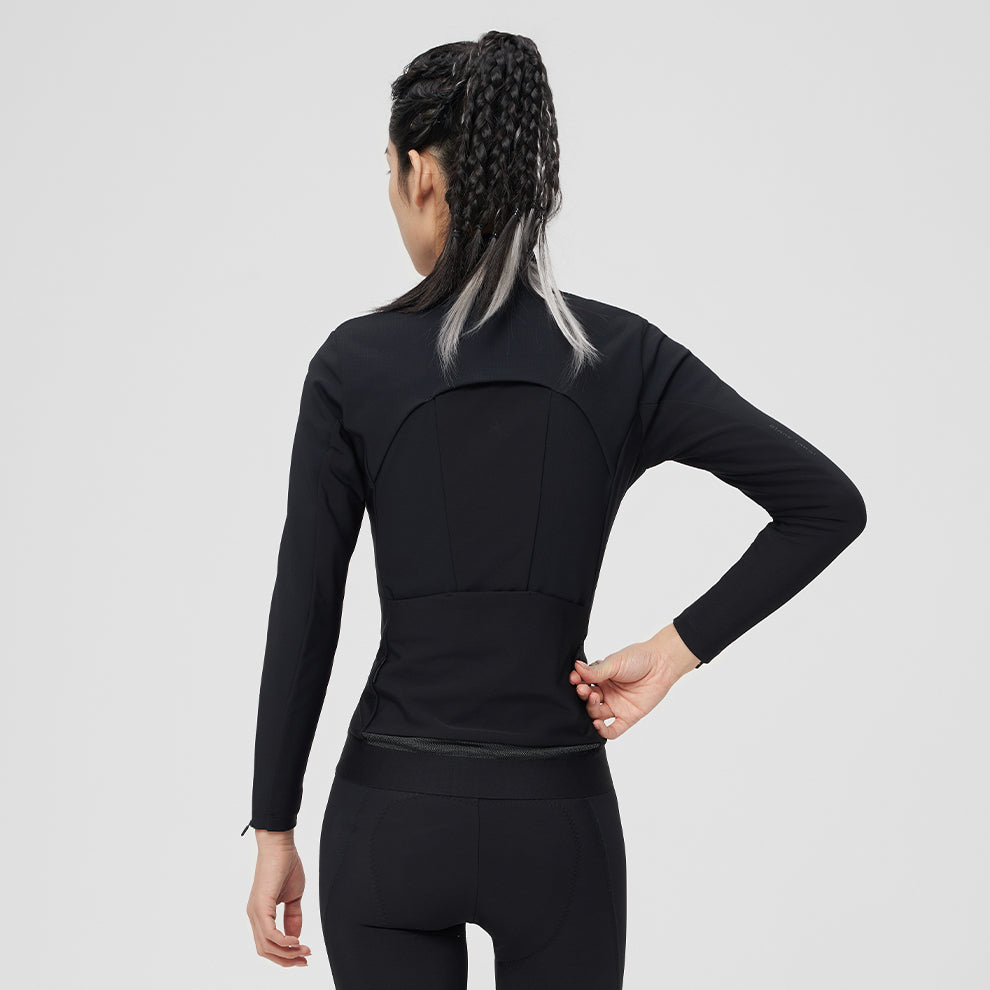 Women's Black Label Deep Winter Jacket