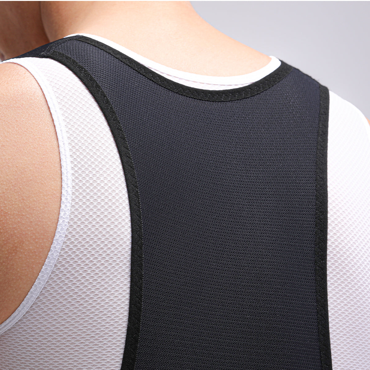 Herren Tech Trägerstrumpfhose (SS24)