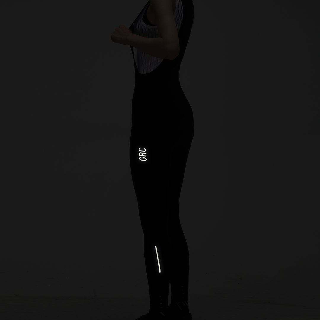 Women's Tech Bib Tights