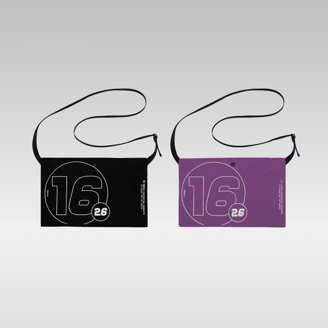 GRC 10th Anniversary Limited  Musette