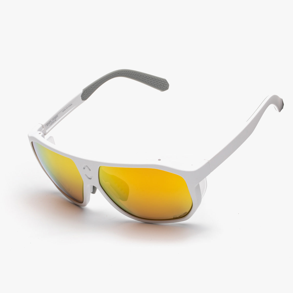 VCCA Explorer Fahrradbrille