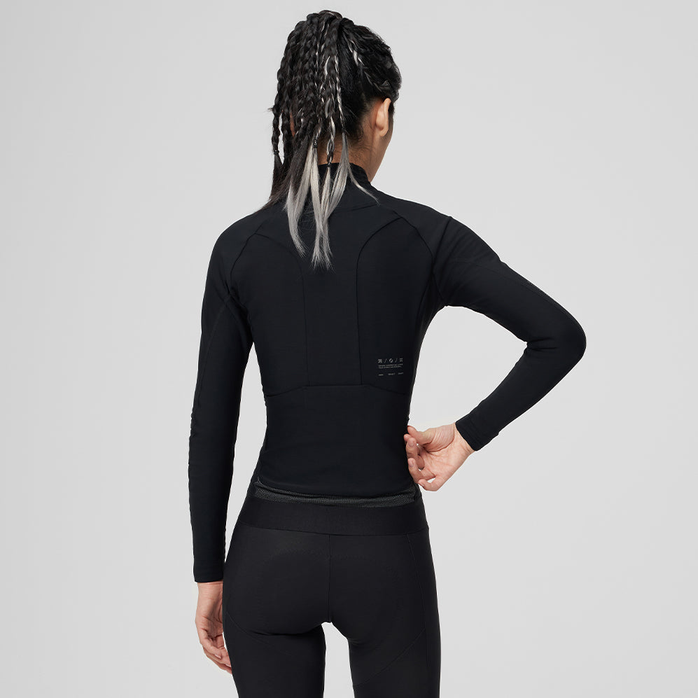 Women's Black Label Fleece Jacket