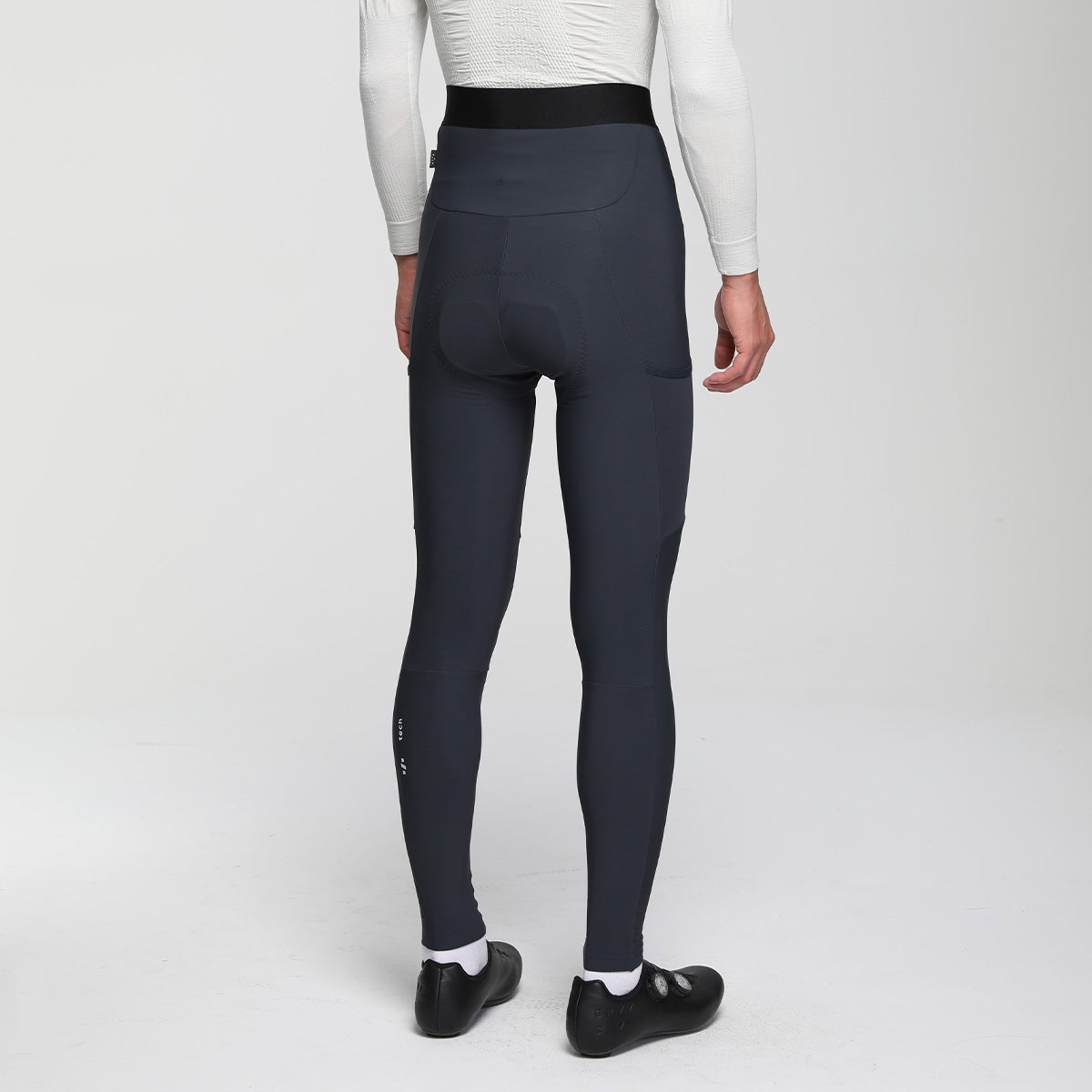 Mallas de forro polar técnico para hombre