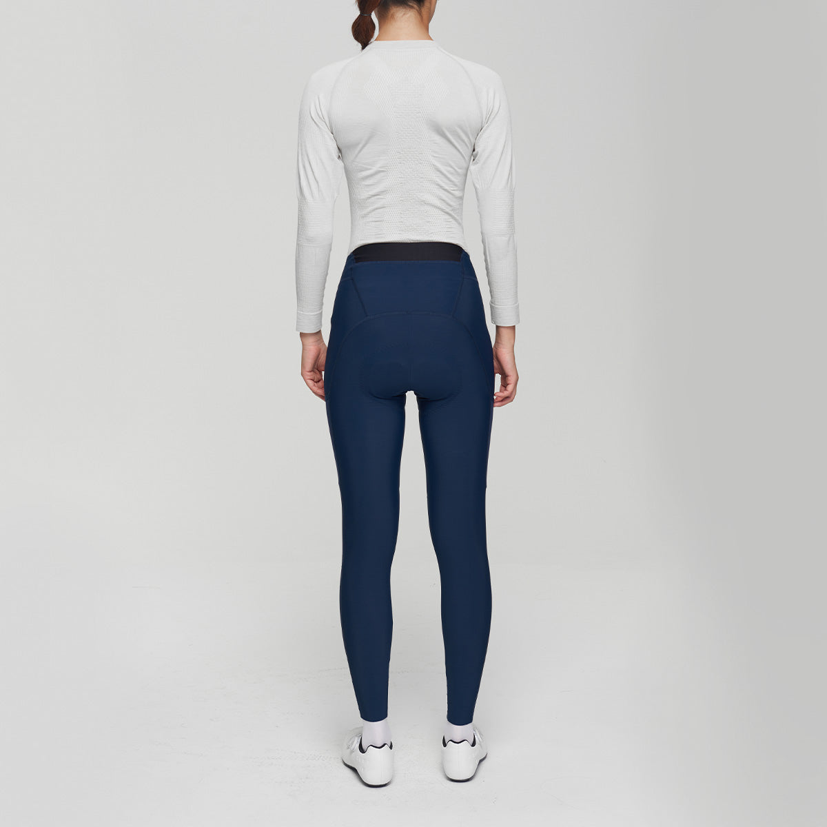 Damen Tech Fleece Hose