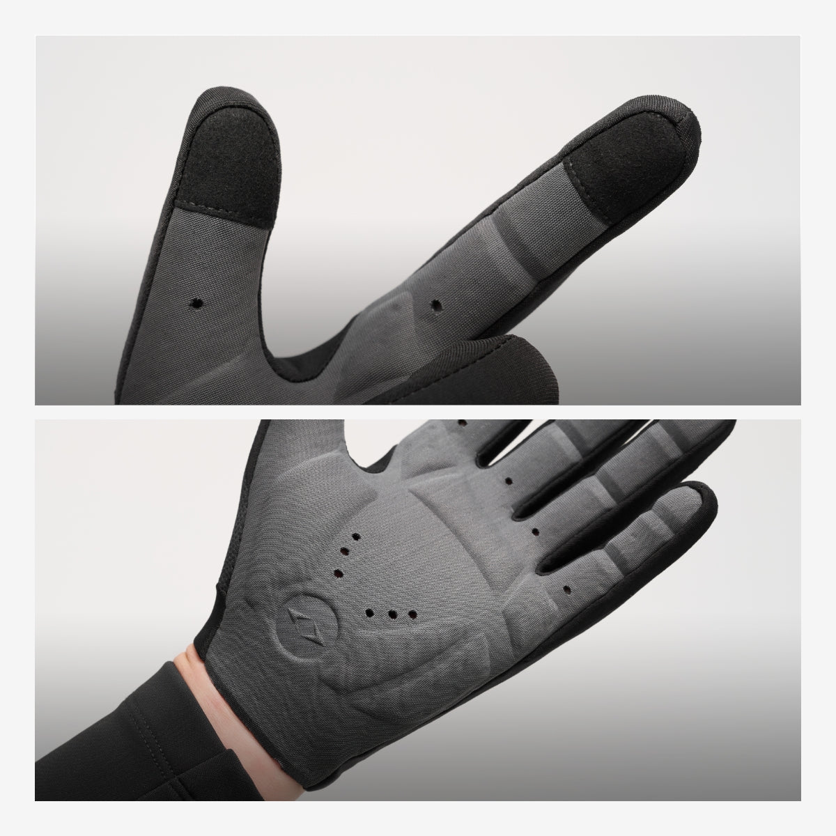 EIT Team Winter Gloves