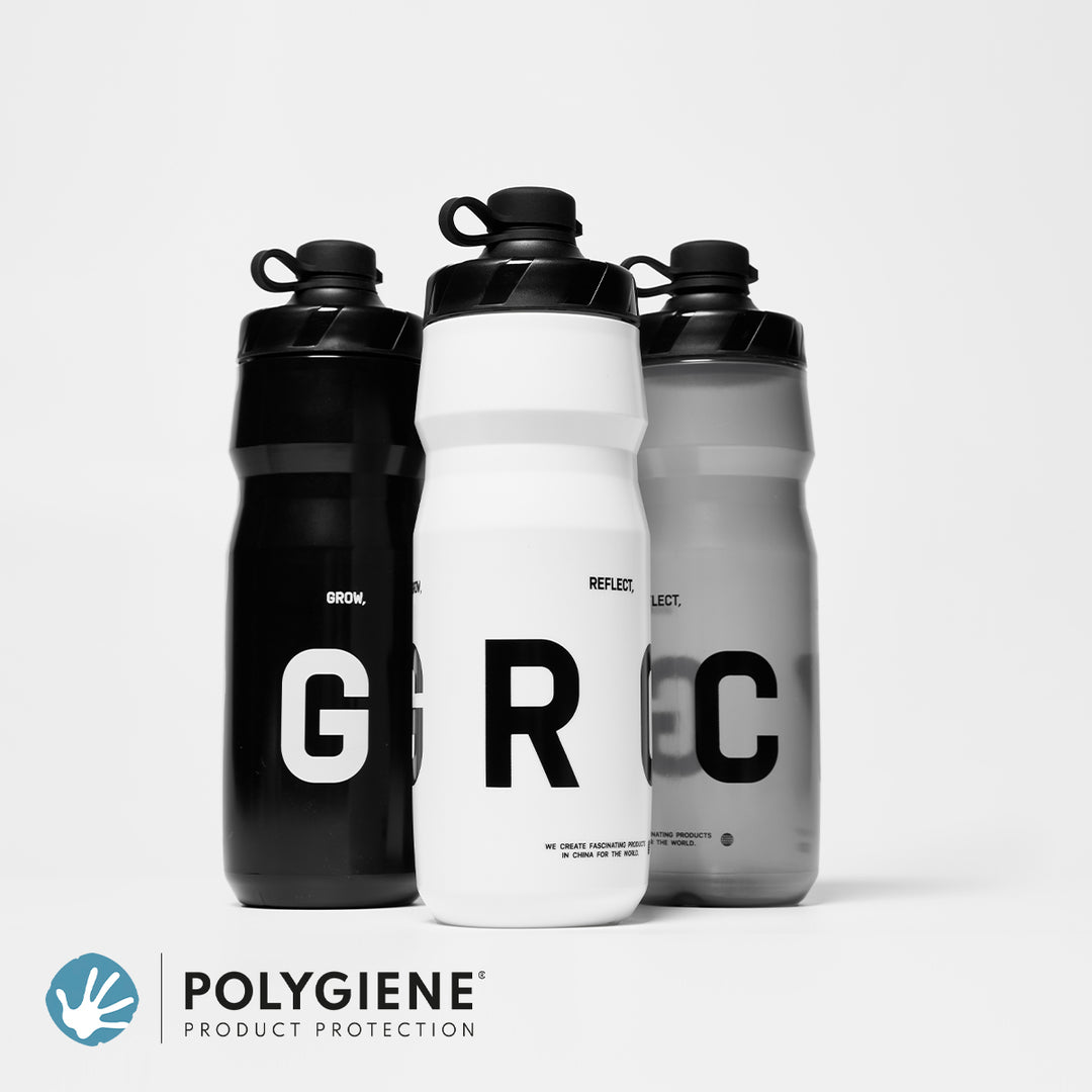 Tech Cycling Bottle
