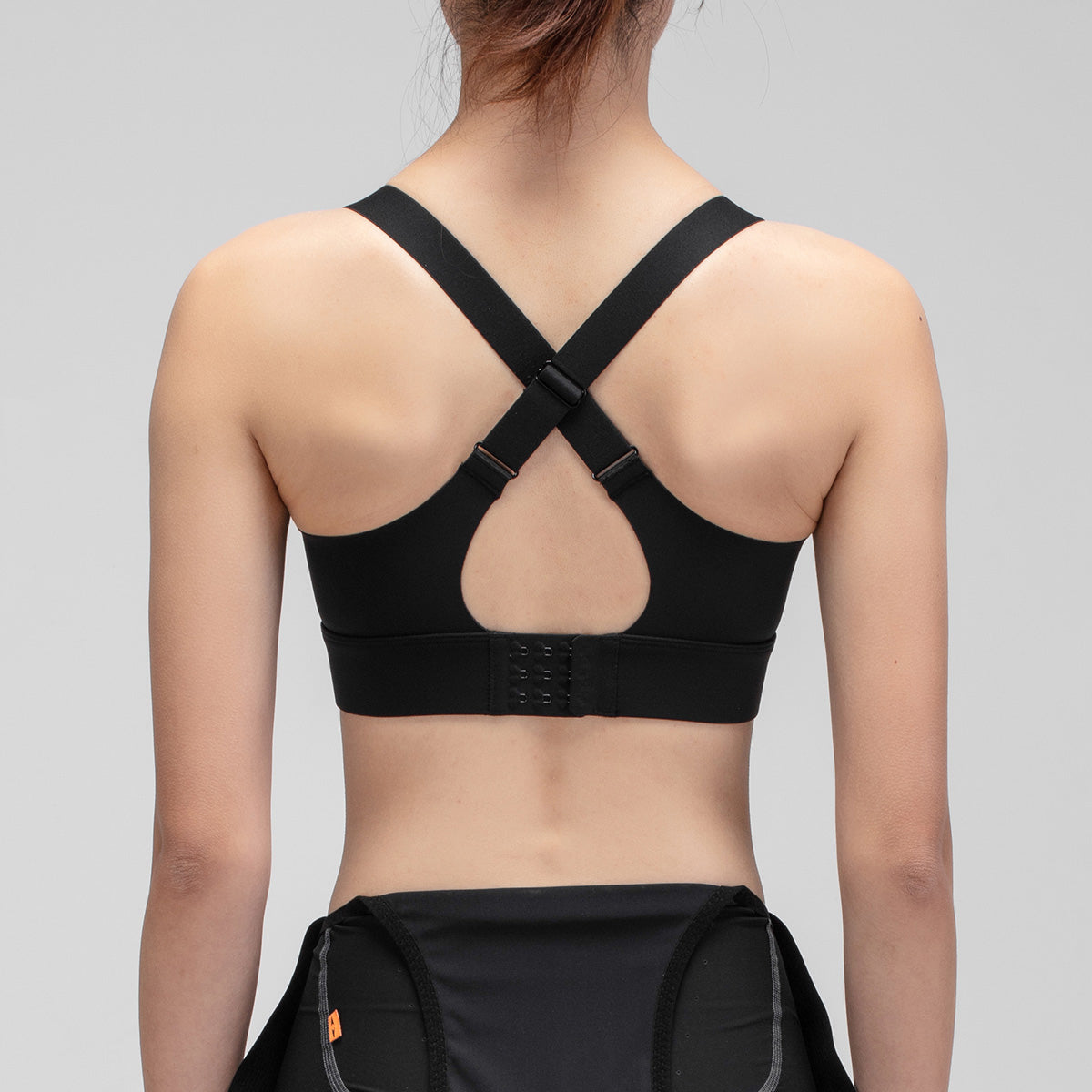 Damen Tech Stoßfester Sport-BH