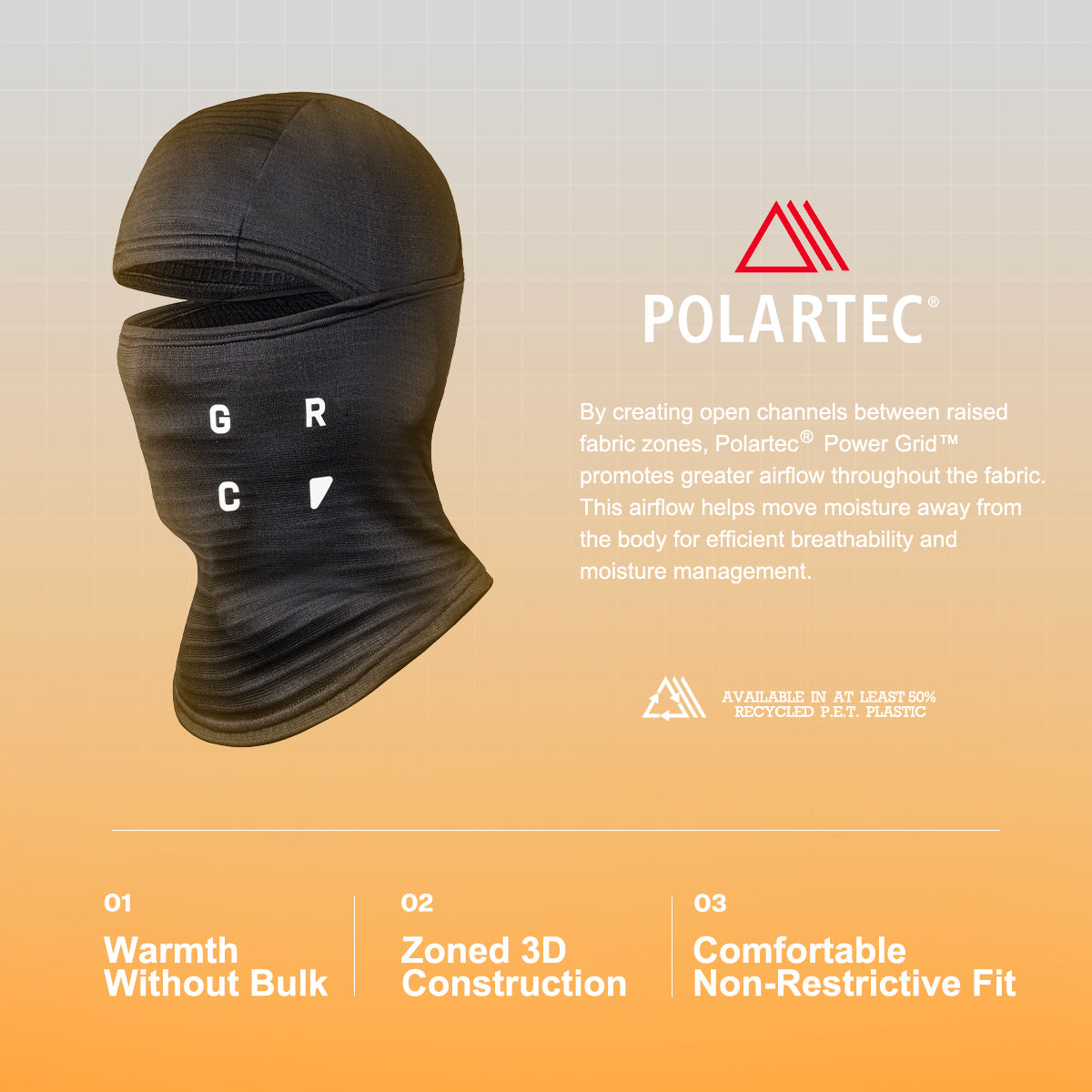 Cycling Balaclava