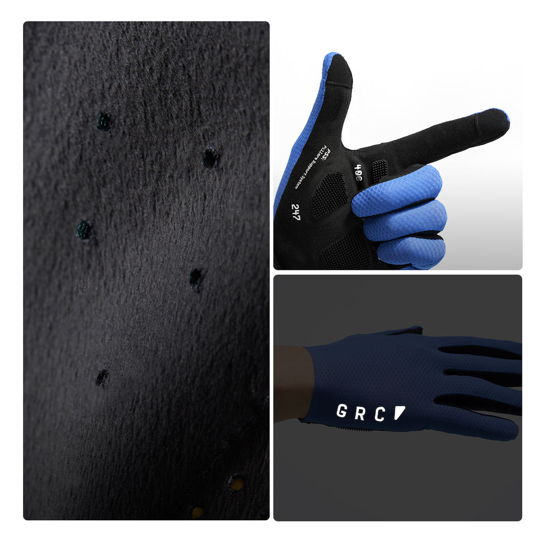 Guantes Classic Xrd Ls