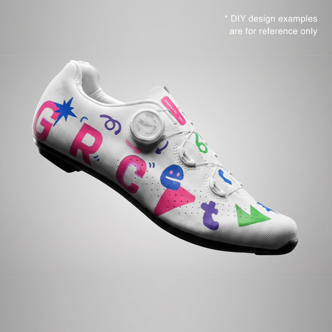 Tech Lite Road Cycling Shoes