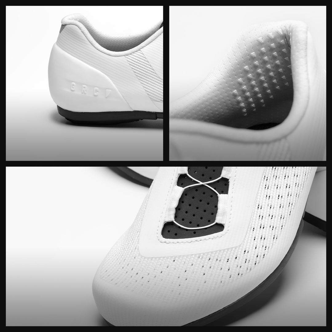 Ventlite Flat Cycling Shoes